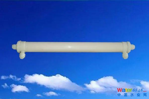 中國工程院好文!我國中空纖維膜技術(shù)與產(chǎn)業(yè)發(fā)展戰(zhàn)略研究