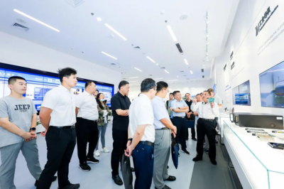 量子信息技術(shù)工程化應(yīng)用發(fā)展戰(zhàn)略研究項(xiàng)目專題研討會在蘇州相城舉行