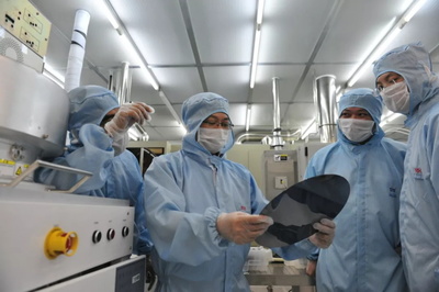 復旦大學:率先試點設立&ldquo;集成電路科學與工程&rdquo;一級學科