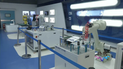 【附視頻】推進新興科創(chuàng)名城建設(shè):揚州推進重點實驗室建設(shè),加速人才集聚發(fā)展