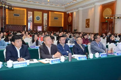 健康食品創(chuàng)新與發(fā)展 產(chǎn)業(yè)技術(shù)論壇暨 2017國家固態(tài)釀造工程技術(shù)研究中心年會 在酒城瀘州隆重召開