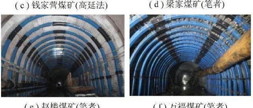 視頻講解 山東大學(xué) 王琦 地下工程約束混凝土支護理論與技術(shù)研究進展