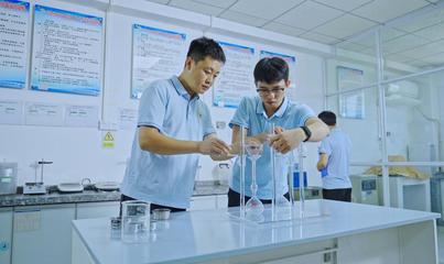 廣西路建工程集團(tuán)探索&ldquo;四新技術(shù)&rdquo;將廢棄鋼渣變廢為寶