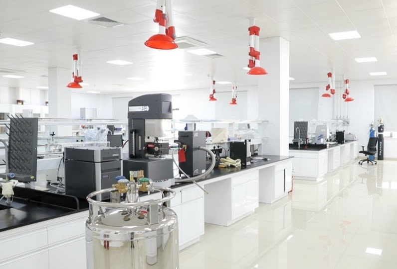 我院獲批省級(jí)重點(diǎn)實(shí)驗(yàn)室，聚力工程技術(shù)研發(fā)與試驗(yàn)發(fā)展